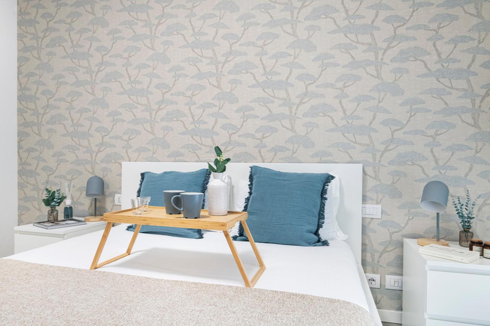 Luxury Apt In Moscova Milano Eksteriør billede