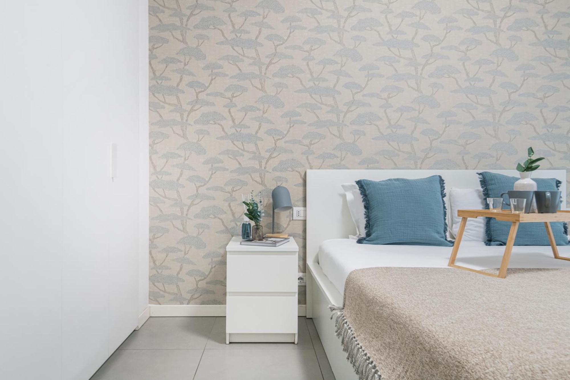 Luxury Apt In Moscova Milano Eksteriør billede