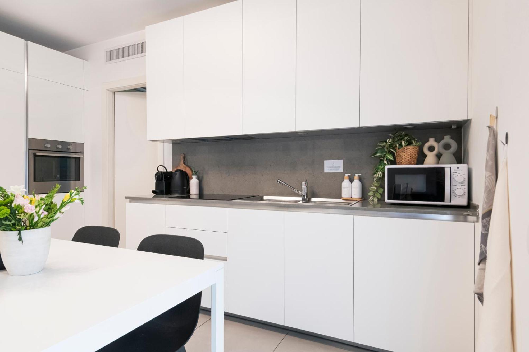 Luxury Apt In Moscova Milano Eksteriør billede