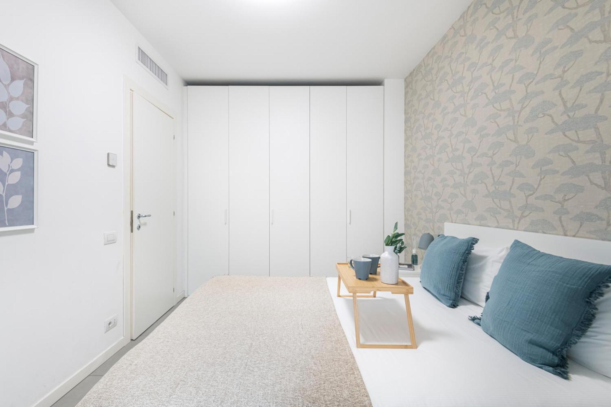 Luxury Apt In Moscova Milano Eksteriør billede