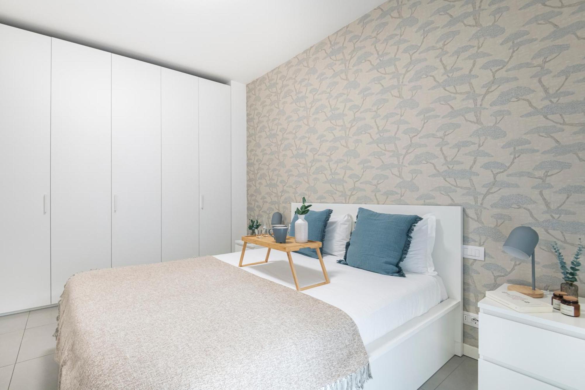 Luxury Apt In Moscova Milano Eksteriør billede
