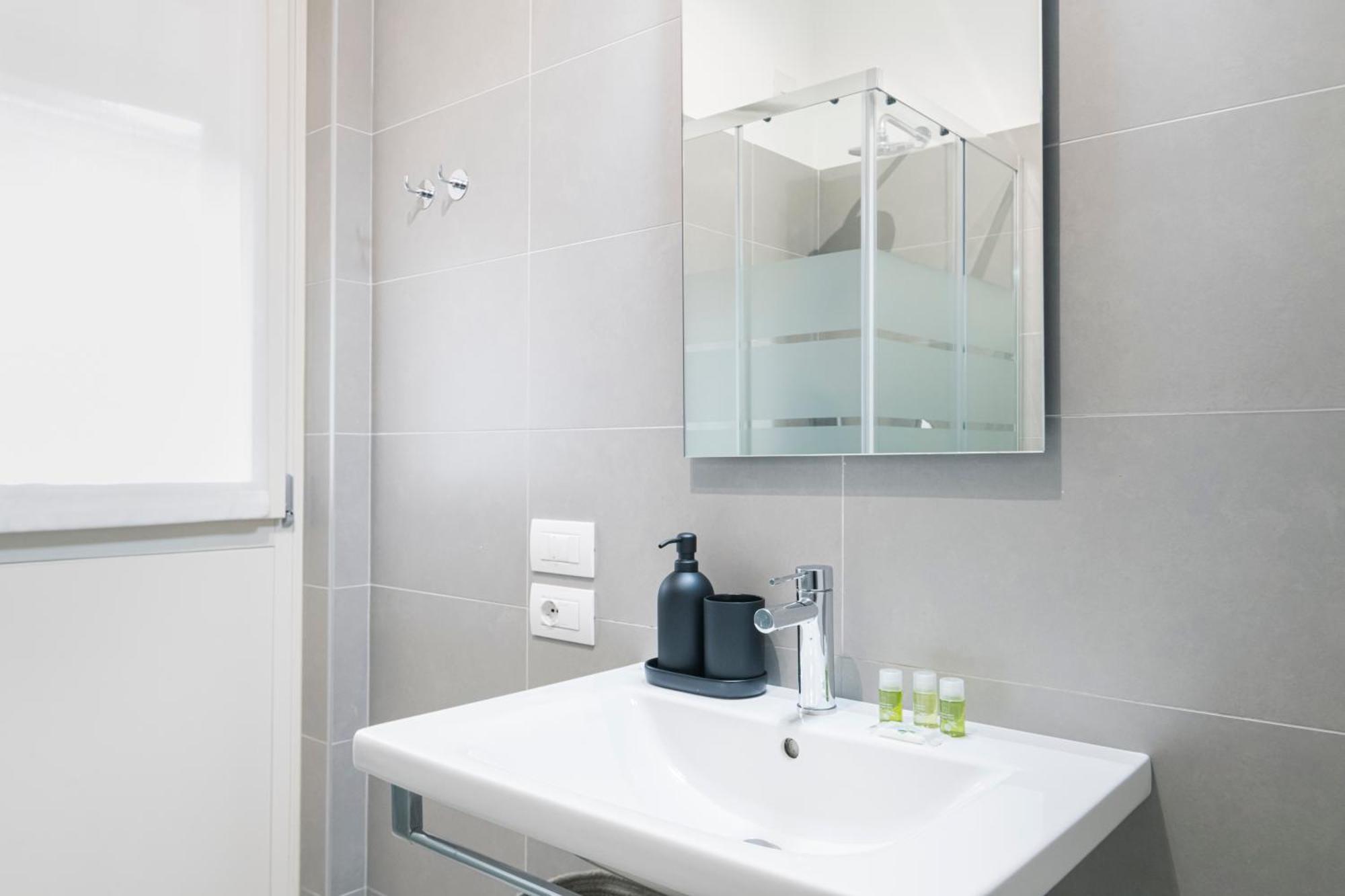 Luxury Apt In Moscova Milano Eksteriør billede