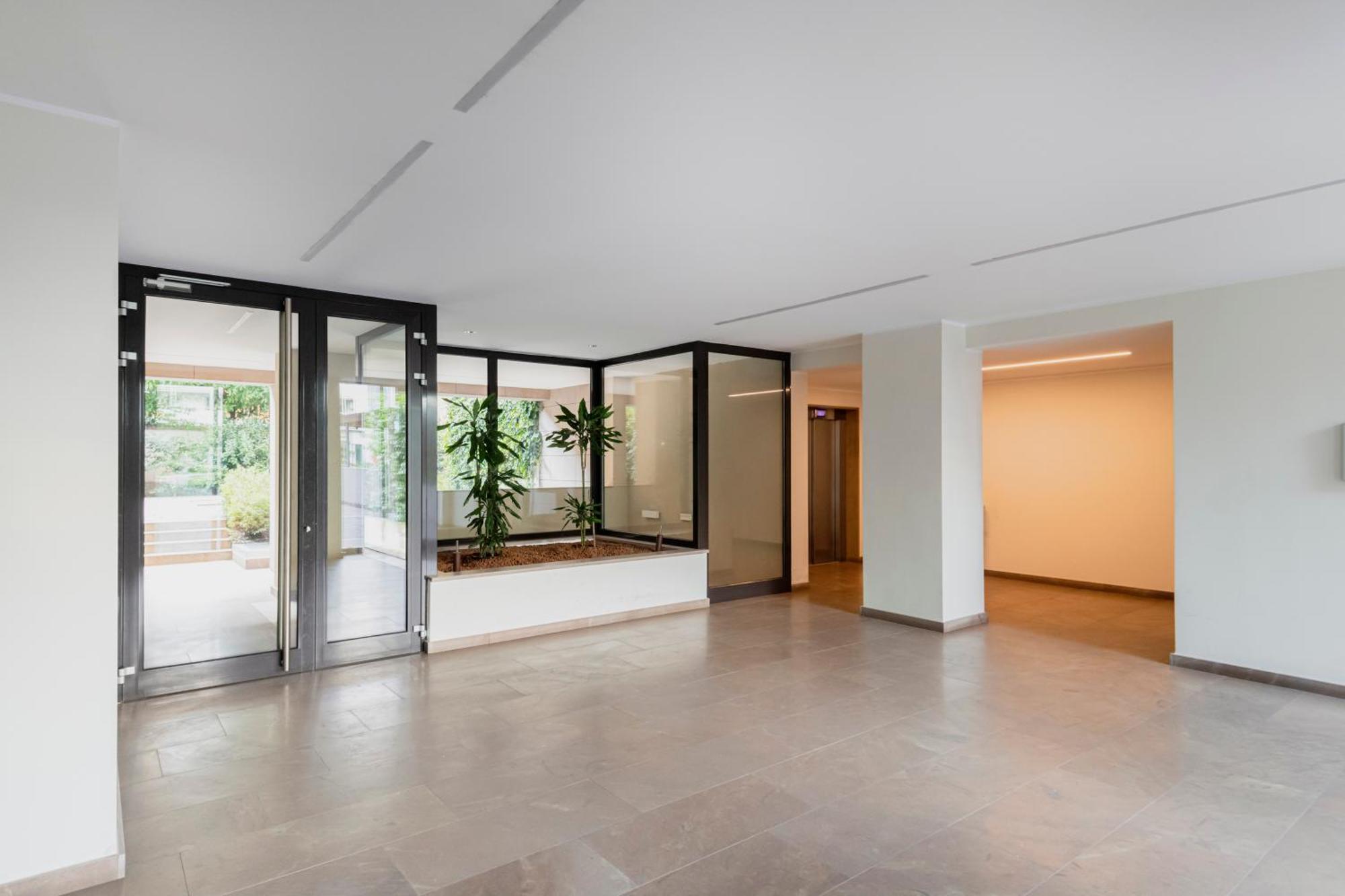 Luxury Apt In Moscova Milano Eksteriør billede