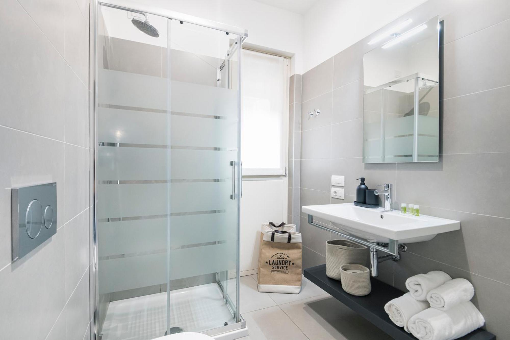 Luxury Apt In Moscova Milano Eksteriør billede